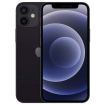Apple iPhone 12 Mini Black 64GB Fair