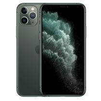 Apple iPhone 11 Pro Midnight Green 64GB Fair