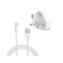 Apple USB Lightning Cable with Charger