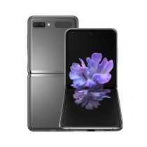 Samsung Galaxy Z Flip 5G Mystic Grey 256GB Fair