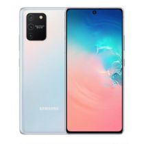 Samsung Galaxy S10 Lite White 128GB Fair