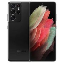 Samsung S21 Ultra 5G Phantom Black 256GB Good