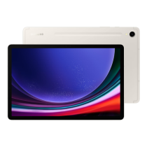 Samsung Galaxy Tab S9 Beige 128GB Fair