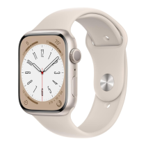 Apple Watch Series 8 41mm 4G Starlight 32GB Fair