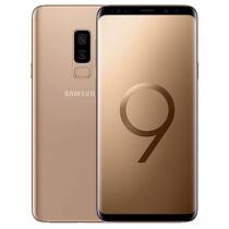 Samsung Galaxy S9 Plus Dual SIM Gold 64GB Fair