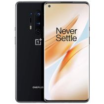 OnePlus 8 Pro Onyx Black Onyx Black 256GB Pristine
