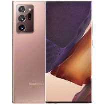 Samsung Galaxy Note 20 Ultra 5G Mystic Bronze 256GB Good
