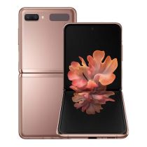 Samsung Galaxy Z Flip 5G Mystic Bronze 256GB Excellent