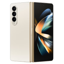Samsung Galaxy Z Fold 4 5G Beige 256GB Fair