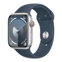 Apple Watch Series 9 41mm Silver 64GB Fair