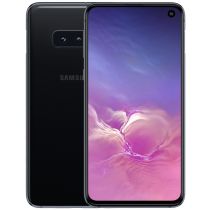 Samsung Galaxy S10e Prism Black 128GB Fair