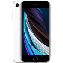 Apple iPhone SE (2020) White 64GB Pristine