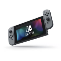 Nintendo Switch Grey 32GB Fair