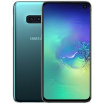 Samsung Galaxy S10e Prism Green 128GB Good