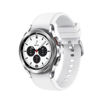 Samsung Galaxy Watch 4 Classic 46mm 4G Silver 16GB Fair