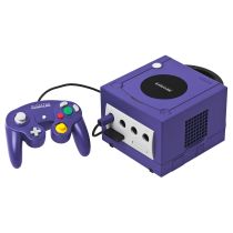 Nintendo Game Cube