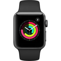 Apple Watch Series 3 38mm Cell-GPS 0GB