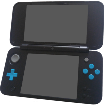 Nintendo 2DS XL