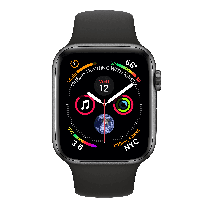 Apple Watch Series 4 44mm GPS