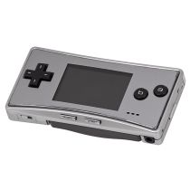 Nintendo Gameboy Micro