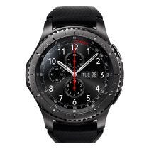 Samsung Gear S3 Frontier LTE 4GB