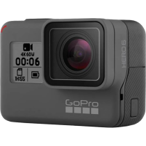 GoPro HERO 6