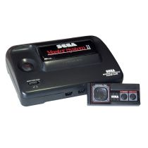 Sega Master System 2