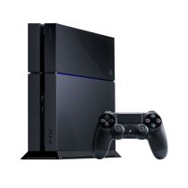 Sony PS4 1TB