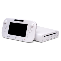 Nintendo Wii U 8GB