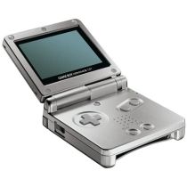 Nintendo Gameboy Advance SP