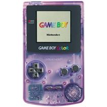 Nintendo Gameboy Colour