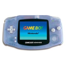 Nintendo Gameboy Advance