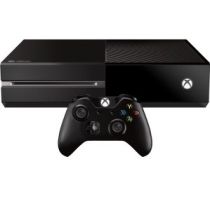 Microsoft Xbox One 1TB