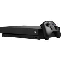 Microsoft Xbox One X 500GB