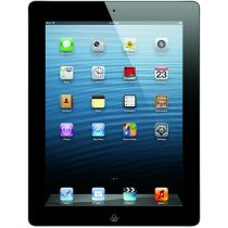 Apple iPad 4 WiFi 16GB