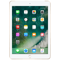 Apple iPad Pro (2017) WiFi 4G 10.5 64GB