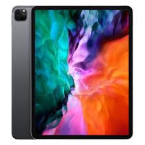 Apple iPad Pro 4 12.9 WiFi (2020) 128GB