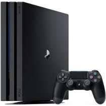 Sony PS4 Pro 1TB