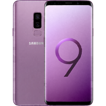 Samsung Galaxy S9 Plus Hybrid SIM - G965FD 128GB