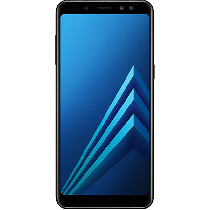 Samsung Galaxy A8 (2018) - A530F 32GB