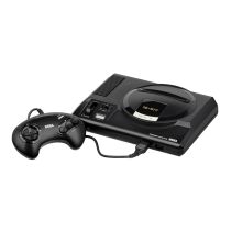 Sega Mega Drive