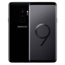Samsung Galaxy S9 Plus Black 64GB Excellent