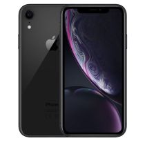 Apple iPhone XR Black 64GB Fair