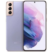 Samsung S21 Plus 5G Phantom Violet 128GB Pristine
