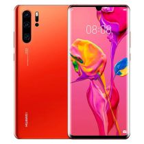 Huawei P30 Pro Amber Sunrise 512GB Pristine