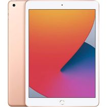 Apple iPad 8 10.2 (2020) Gold 32GB Fair