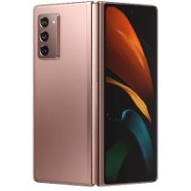 Samsung Galaxy Z Fold 2 5G Mystic Bronze 256GB Good