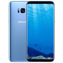 Samsung Galaxy S8 Blue 64GB Fair