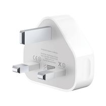 Apple iPhone UK Mains Charger