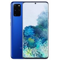 Samsung Galaxy S20 Plus 5G Aura Blue 128GB Good
